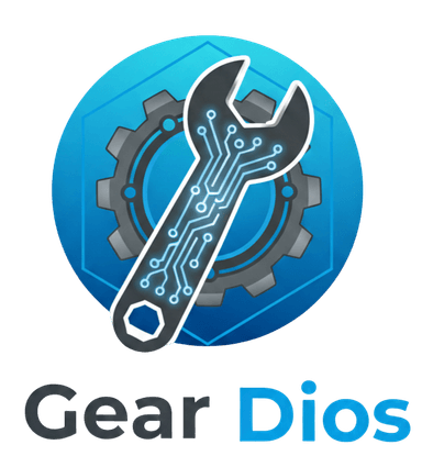 Gear Dios